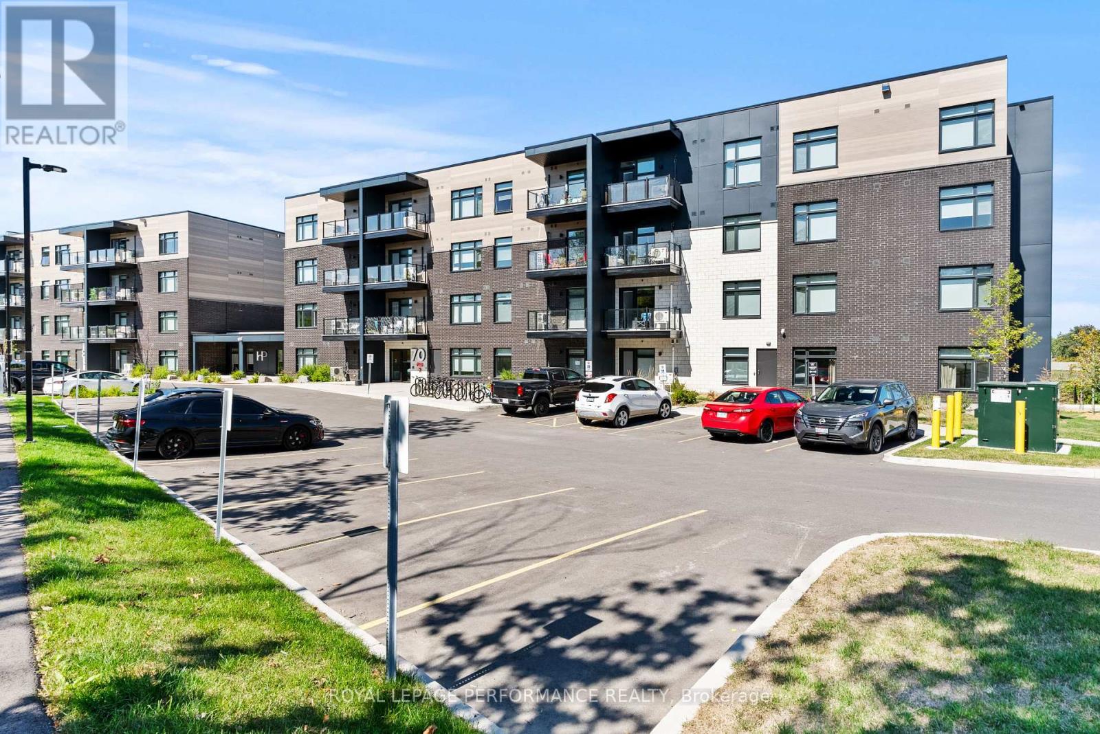 101 - 70 VIEUX-SILO STREET, Ottawa, Ontario