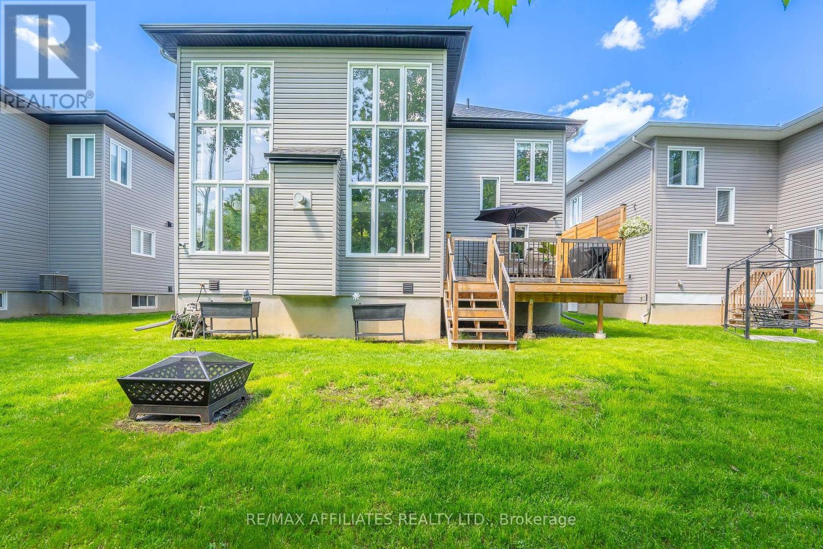 156 Hybrid Street, Russell, Ontario  K0A 1W0 - Photo 40 - X12406636