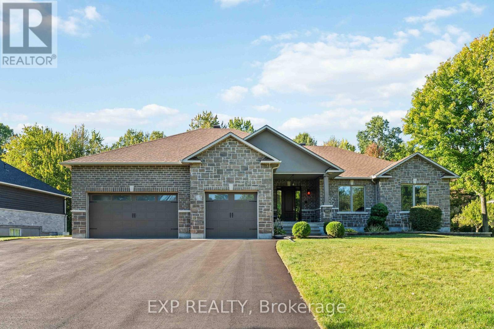 6805 PEBBLE TRAIL WAY, Ottawa, Ontario