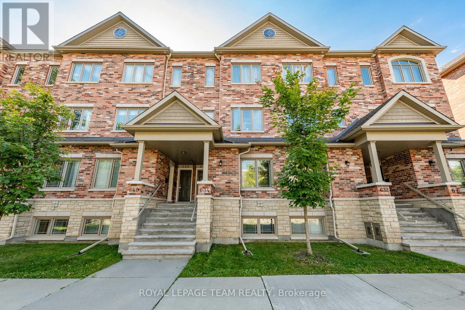 634 DANACA PRIVATE, ottawa, Ontario