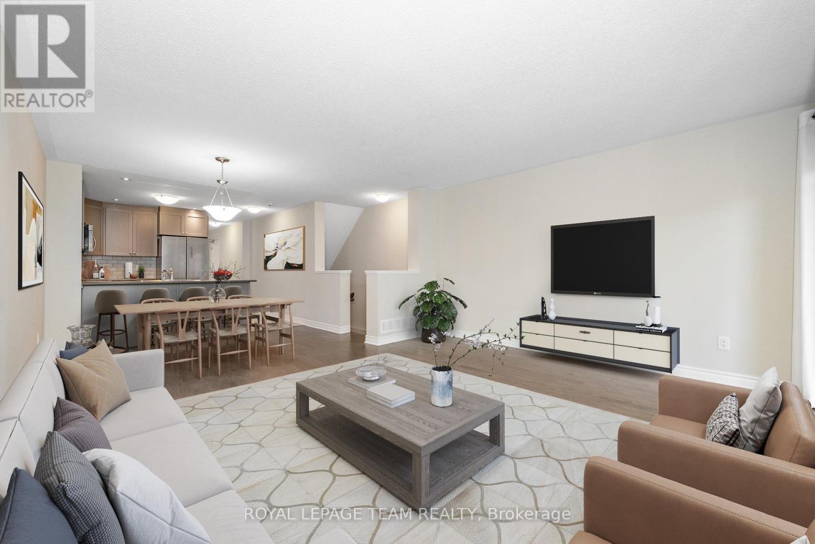 634 Danaca Private, Ottawa, Ontario  K1K 2V7 - Photo 12 - X12406739