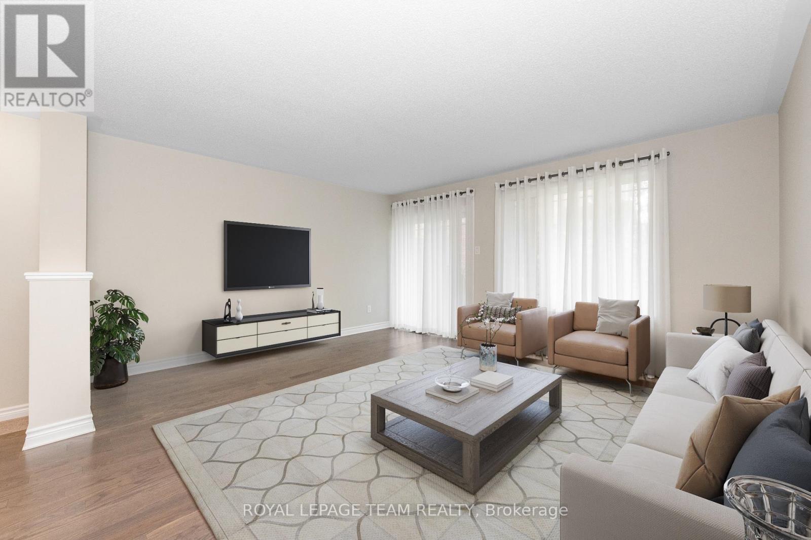 634 Danaca Private, Ottawa, Ontario  K1K 2V7 - Photo 17 - X12406739