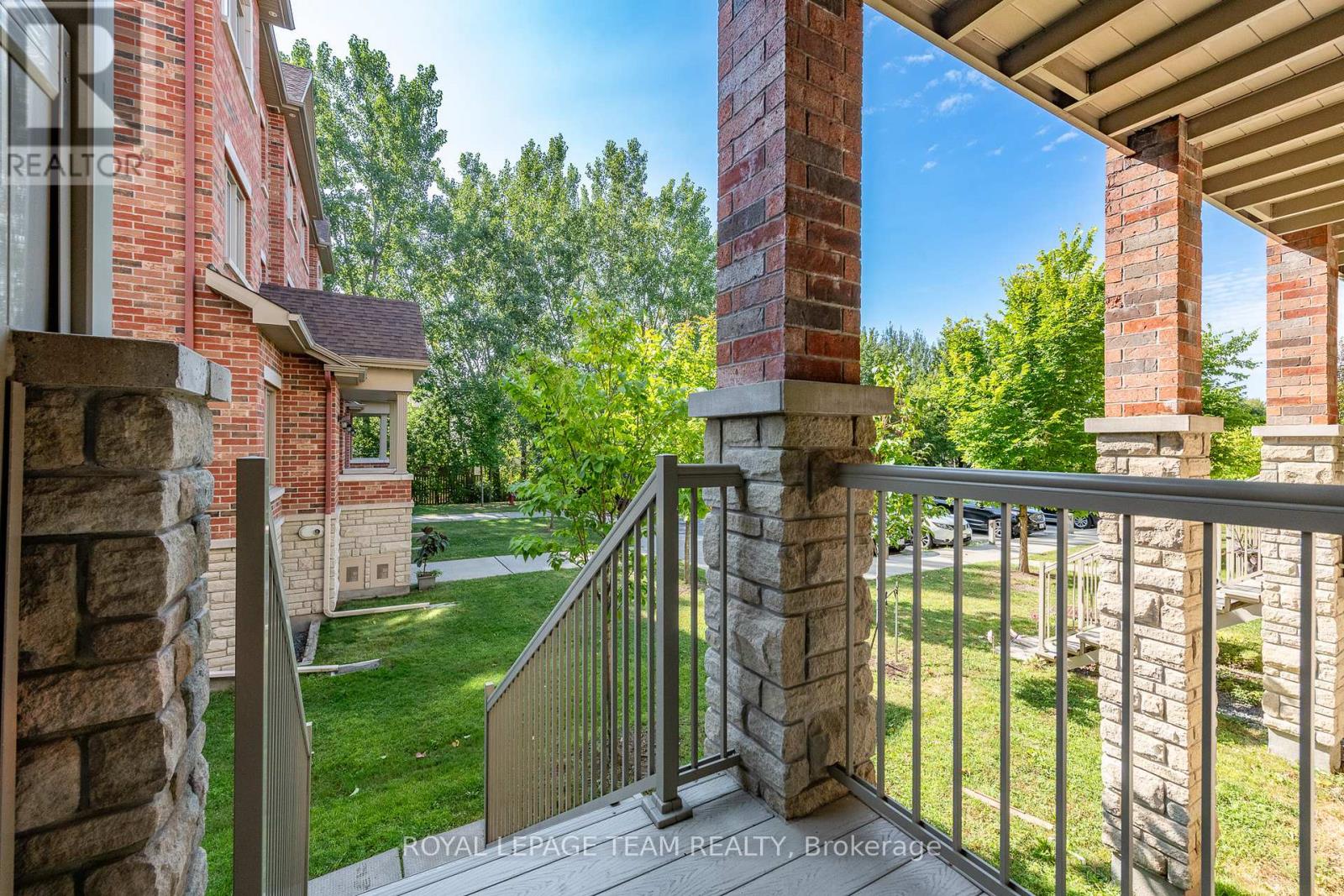 634 Danaca Private, Ottawa, Ontario  K1K 2V7 - Photo 29 - X12406739