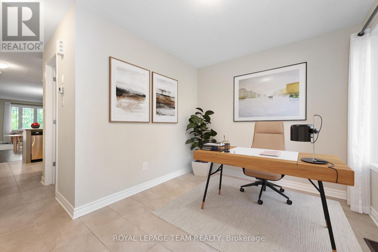 634 Danaca Private, Ottawa, Ontario  K1K 2V7 - Photo 5 - X12406739
