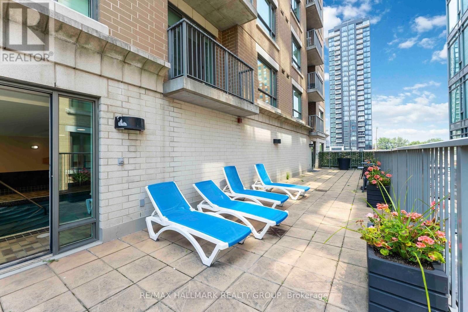 204 - 200 Besserer Street, Ottawa, Ontario  K1N 0A7 - Photo 35 - X12406754