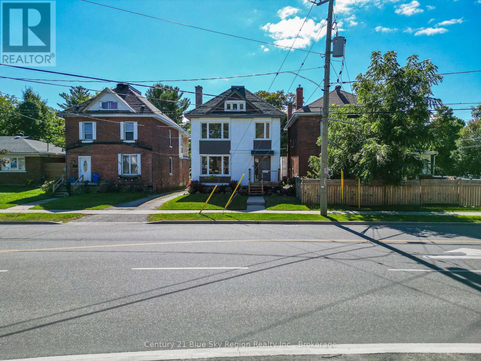 575 JANE STREET, North Bay, Ontario