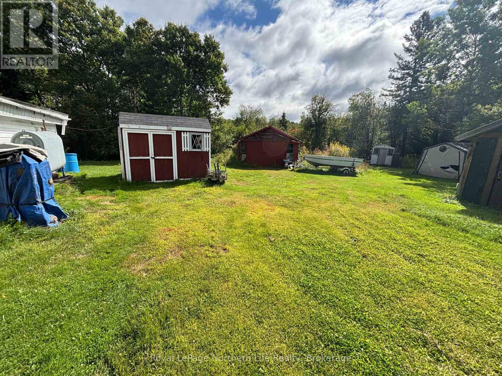 260 JOHNSON ROAD, East Ferris, Ontario