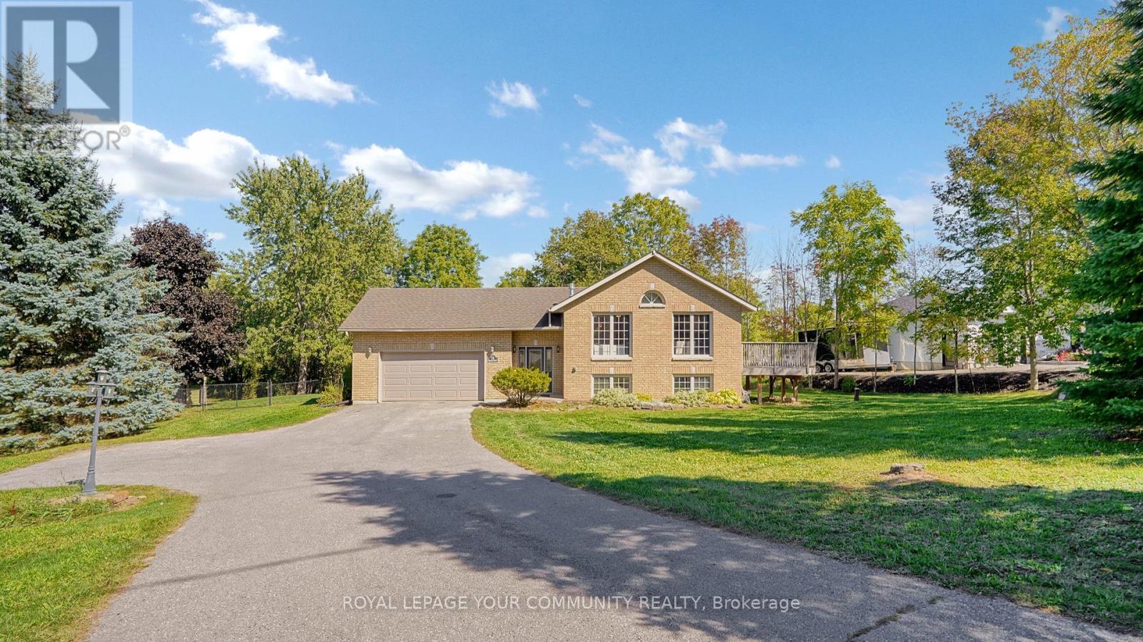 16 Kalman Drive, Cavan Monaghan, Ontario  L0A 1G0 - Photo 1 - X12403706