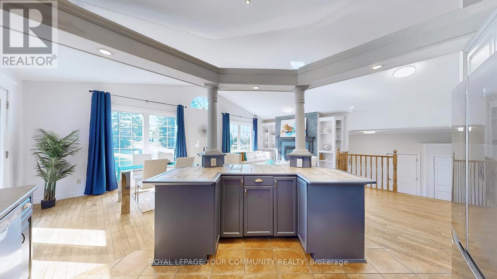 16 Kalman Drive, Cavan Monaghan, Ontario  L0A 1G0 - Photo 17 - X12403706