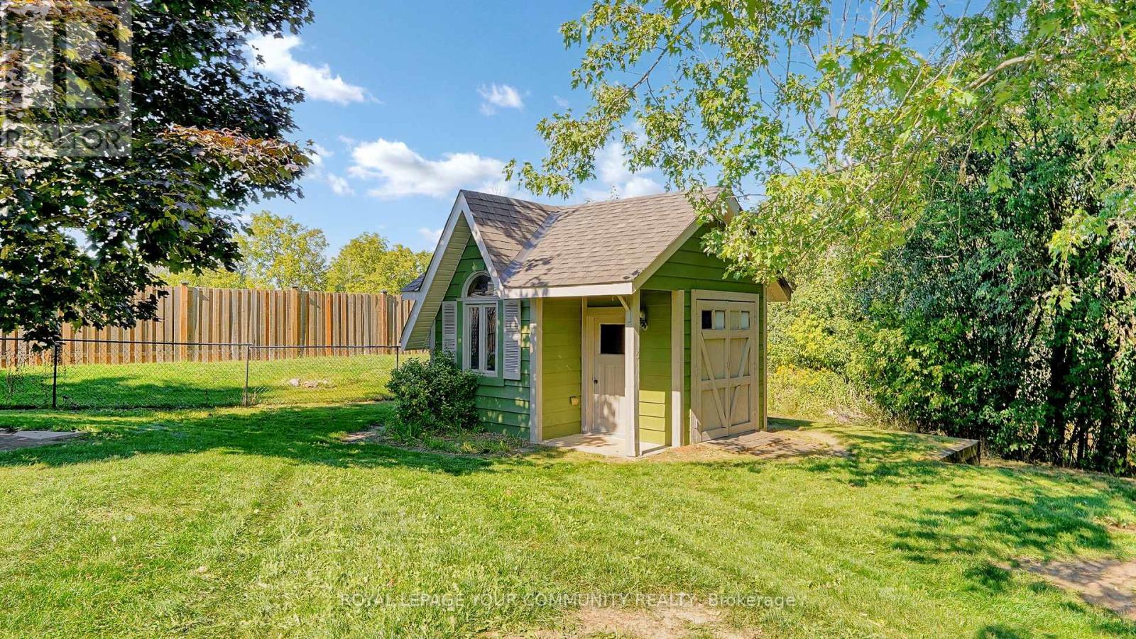 16 Kalman Drive, Cavan Monaghan, Ontario  L0A 1G0 - Photo 48 - X12403706