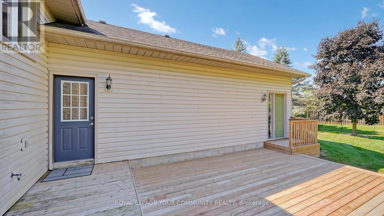 16 Kalman Drive, Cavan Monaghan, Ontario  L0A 1G0 - Photo 42 - X12403706