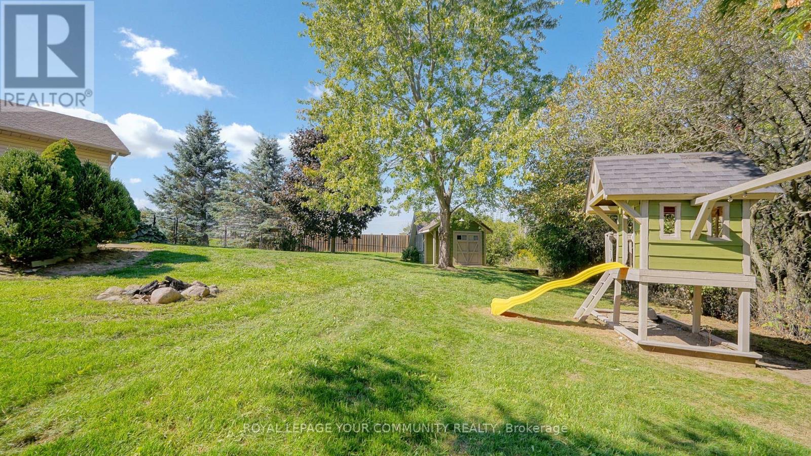 16 Kalman Drive, Cavan Monaghan, Ontario  L0A 1G0 - Photo 46 - X12403706