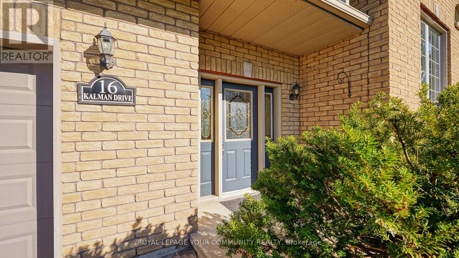 16 Kalman Drive, Cavan Monaghan, Ontario  L0A 1G0 - Photo 2 - X12403706
