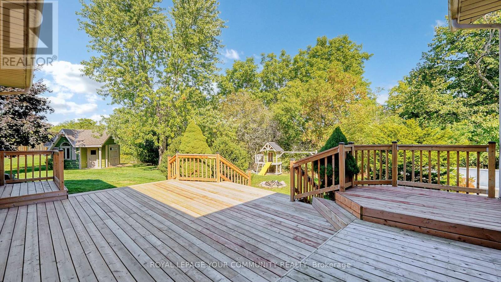 16 Kalman Drive, Cavan Monaghan, Ontario  L0A 1G0 - Photo 41 - X12403706