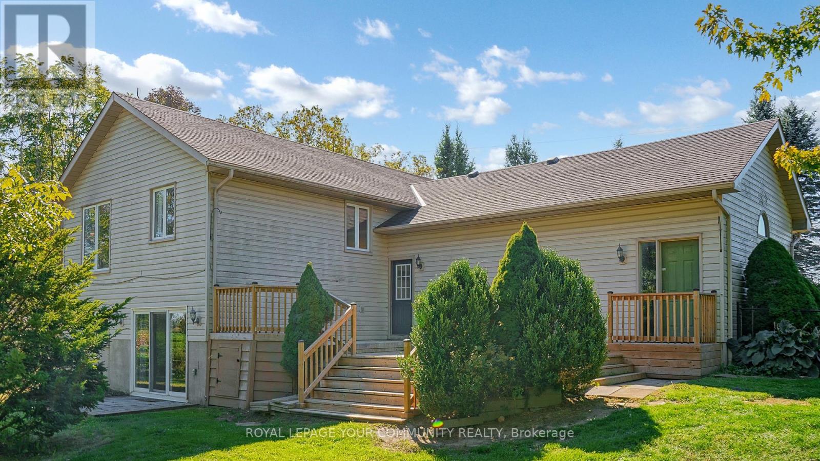 16 Kalman Drive, Cavan Monaghan, Ontario  L0A 1G0 - Photo 43 - X12403706