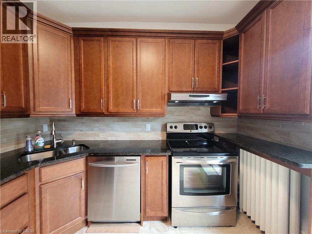 203 Macnab Street S Unit# 8, Hamilton, Ontario  L8P 3C8 - Photo 10 - 40770218