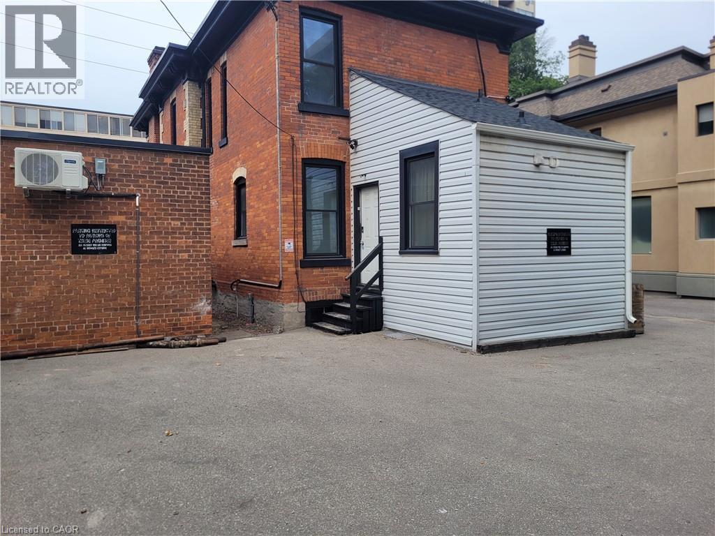 203 Macnab Street S Unit# 8, Hamilton, Ontario  L8P 3C8 - Photo 13 - 40770218