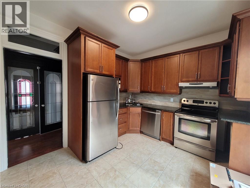 203 Macnab Street S Unit# 8, Hamilton, Ontario  L8P 3C8 - Photo 9 - 40770218