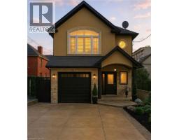 199 HUNTER Street W 121 - Kirkendall