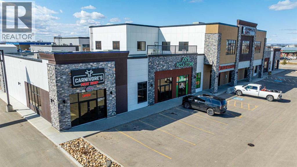 3, 15502b 101 Street, Clairmont, Alberta  T8V 0P7 - Photo 4 - A2122173