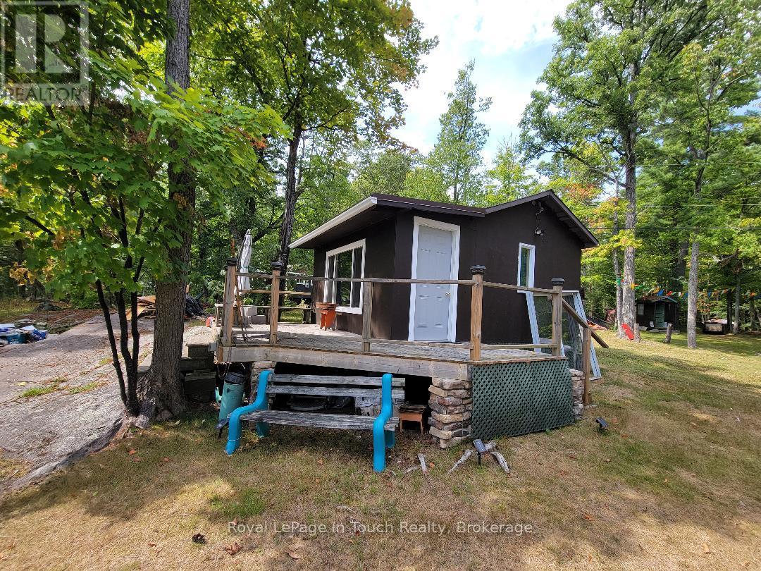 20 Sr404 Severn River, Muskoka Lakes, Ontario  L0K 1E0 - Photo 15 - X12406615