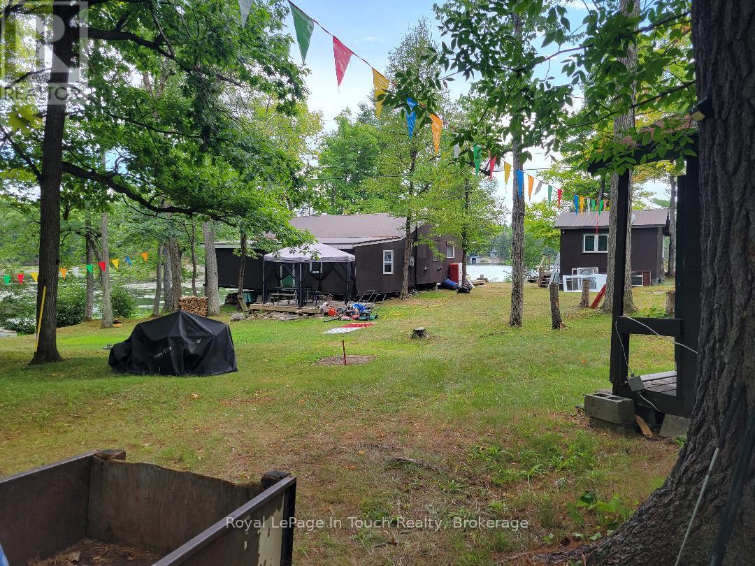 20 Sr404 Severn River, Muskoka Lakes, Ontario  L0K 1E0 - Photo 19 - X12406615