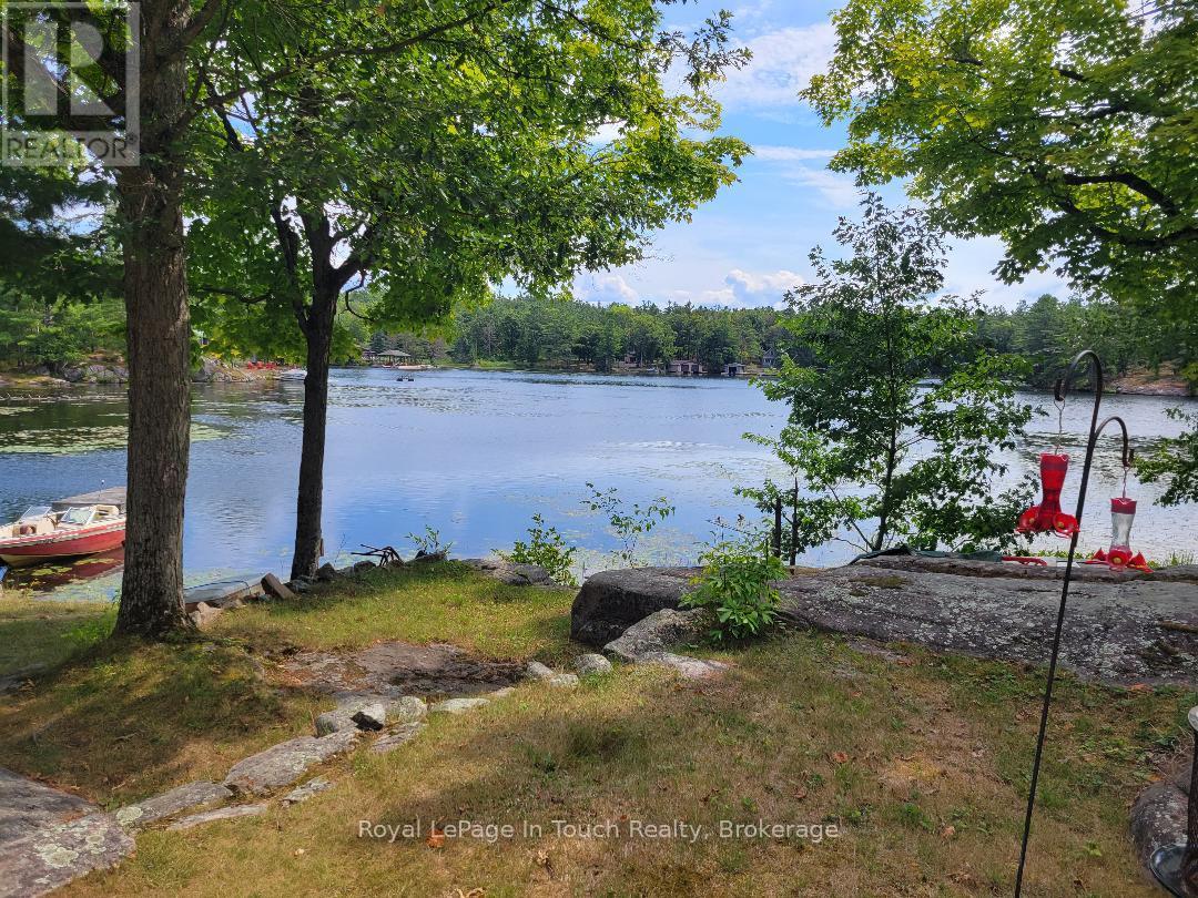 20 Sr404 Severn River, Muskoka Lakes, Ontario  L0K 1E0 - Photo 20 - X12406615