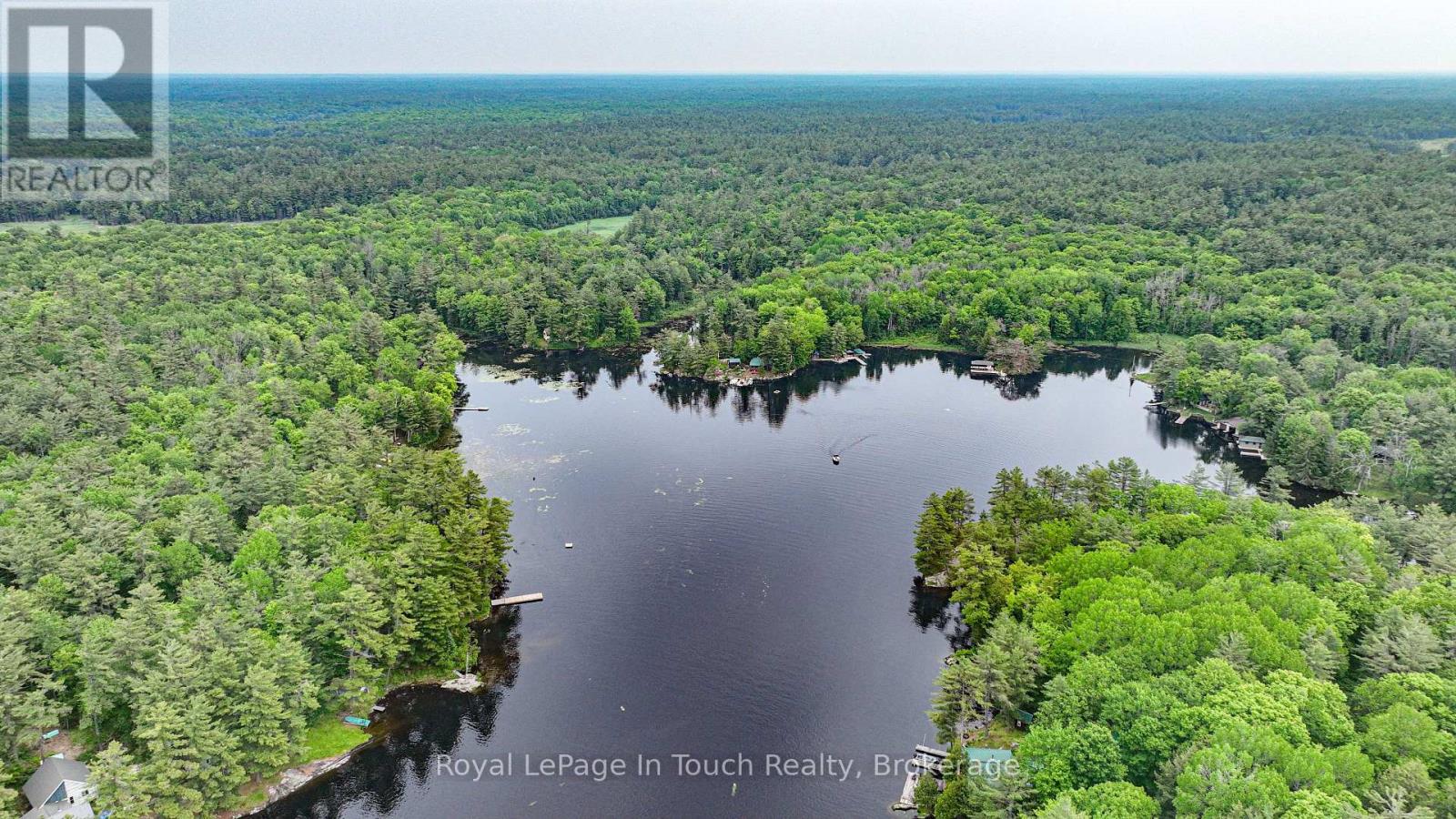20 Sr404 Severn River, Muskoka Lakes, Ontario  L0K 1E0 - Photo 23 - X12406615