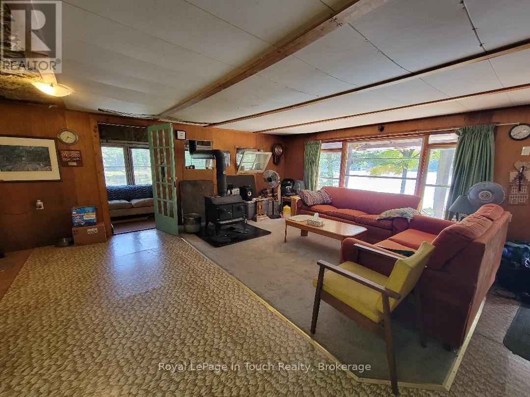 20 Sr404 Severn River, Muskoka Lakes, Ontario  L0K 1E0 - Photo 5 - X12406615
