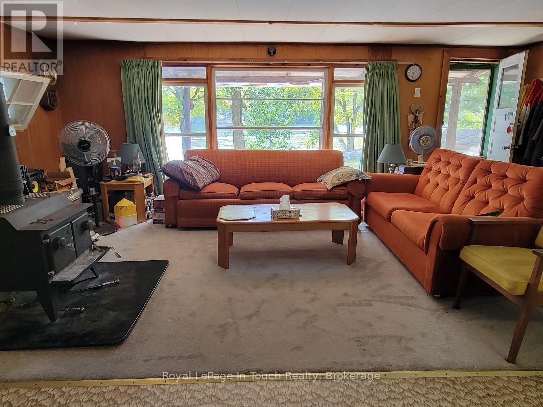 20 Sr404 Severn River, Muskoka Lakes, Ontario  L0K 1E0 - Photo 6 - X12406615