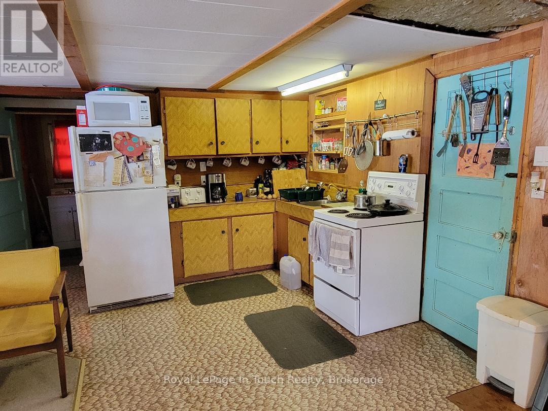 20 Sr404 Severn River, Muskoka Lakes, Ontario  L0K 1E0 - Photo 7 - X12406615