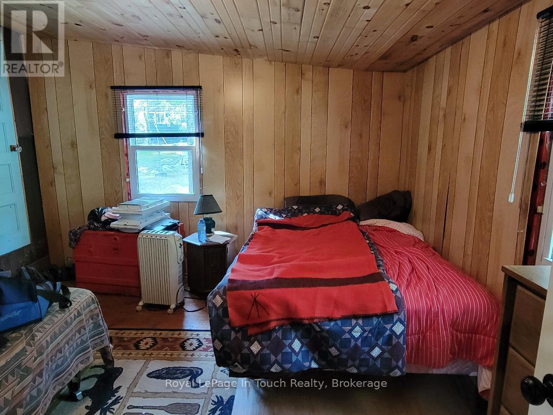 20 Sr404 Severn River, Muskoka Lakes, Ontario  L0K 1E0 - Photo 9 - X12406615