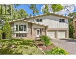 MAIN - 590 CANEWOOD CRESCENT, waterloo, Ontario