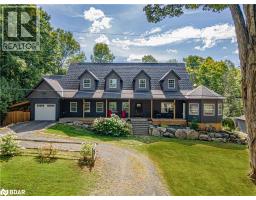 1186 UPPER PAUDASH ROAD Road, Cardiff, Ontario