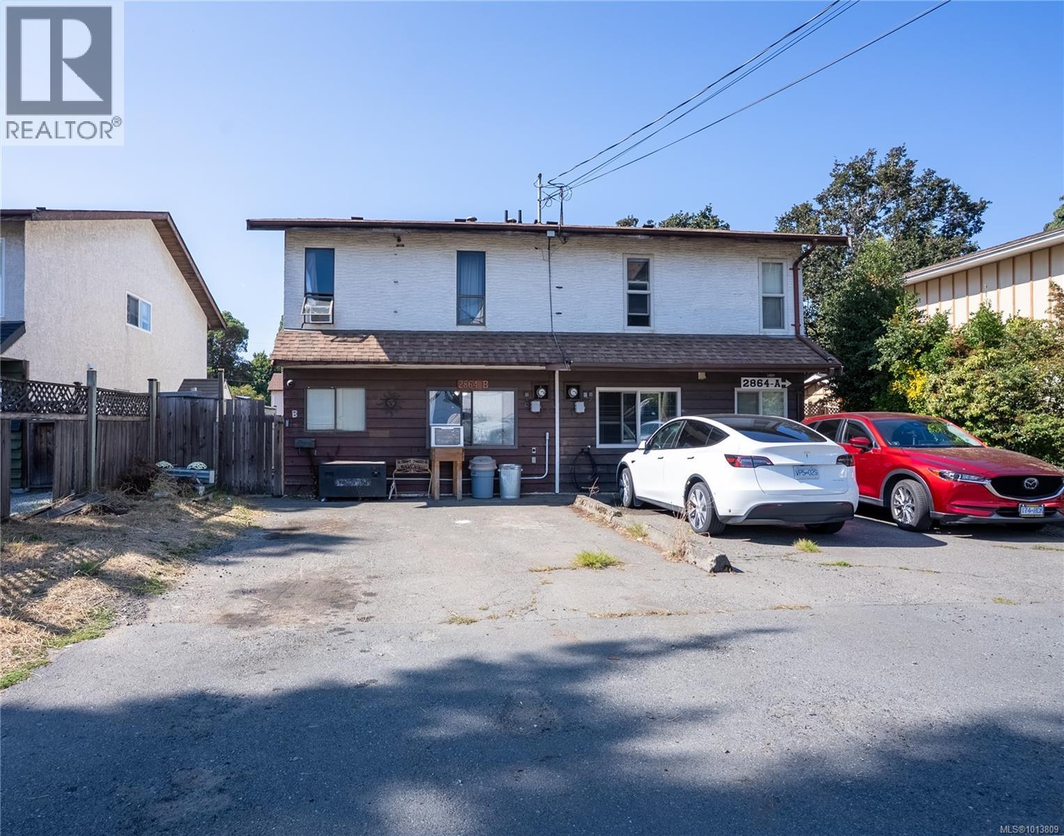 Property at B 2864 Jacklin Rd image 1