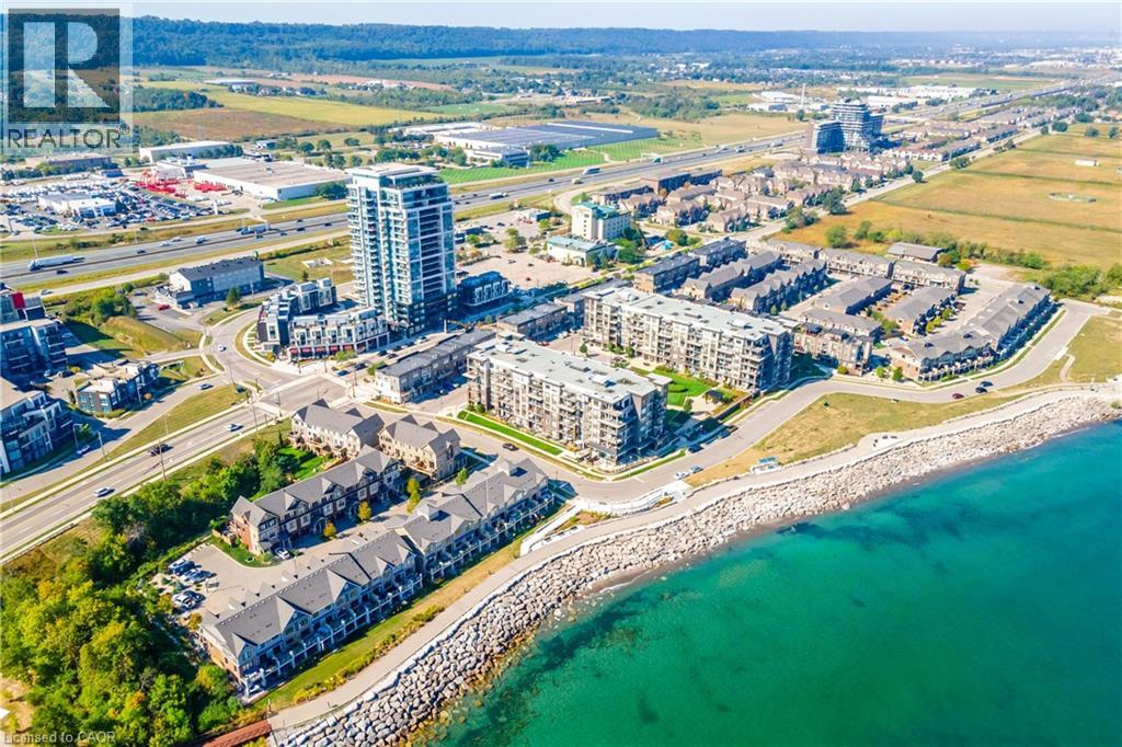 10 Esplanade Lane Unit# 310, Grimsby, Ontario  L3M 0H1 - Photo 36 - 40769843