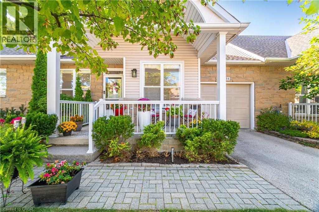 20 Kitty Murray Lane Unit# 34, Ancaster, Ontario  L9K 1L7 - Photo 6 - 40769983