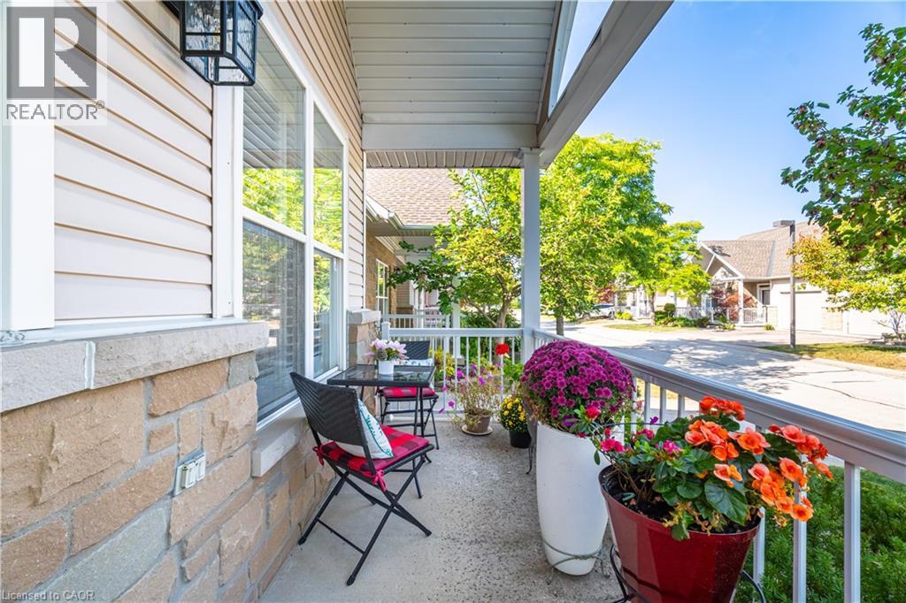 20 Kitty Murray Lane Unit# 34, Ancaster, Ontario  L9K 1L7 - Photo 7 - 40769983