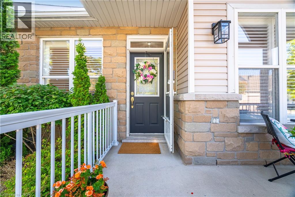 20 Kitty Murray Lane Unit# 34, Ancaster, Ontario  L9K 1L7 - Photo 8 - 40769983