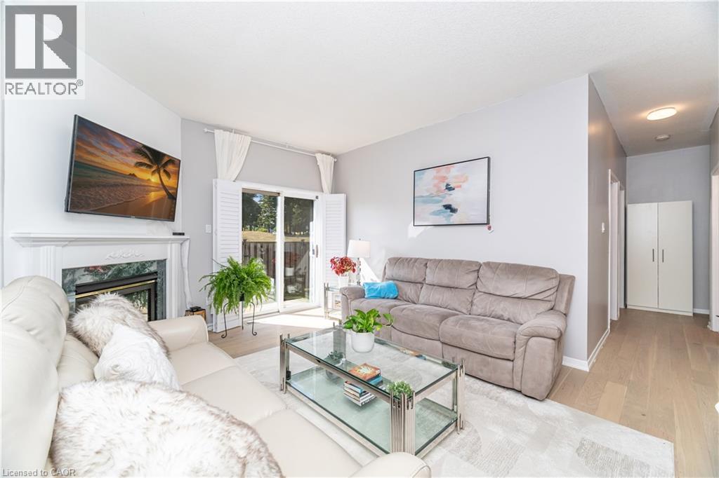 20 Kitty Murray Lane Unit# 34, Ancaster, Ontario  L9K 1L7 - Photo 25 - 40769983