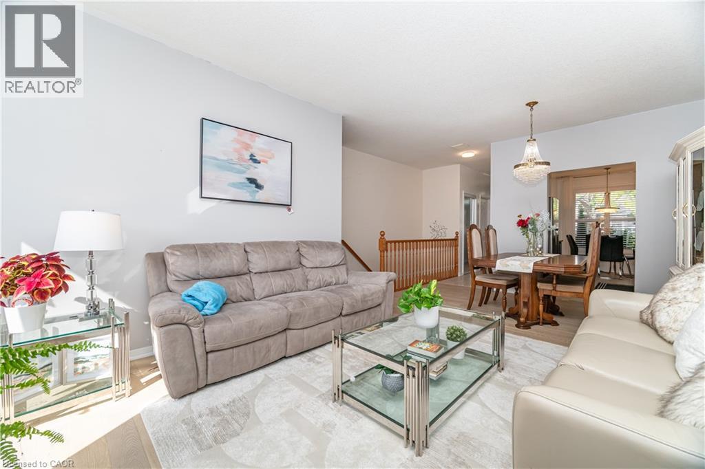 20 Kitty Murray Lane Unit# 34, Ancaster, Ontario  L9K 1L7 - Photo 28 - 40769983