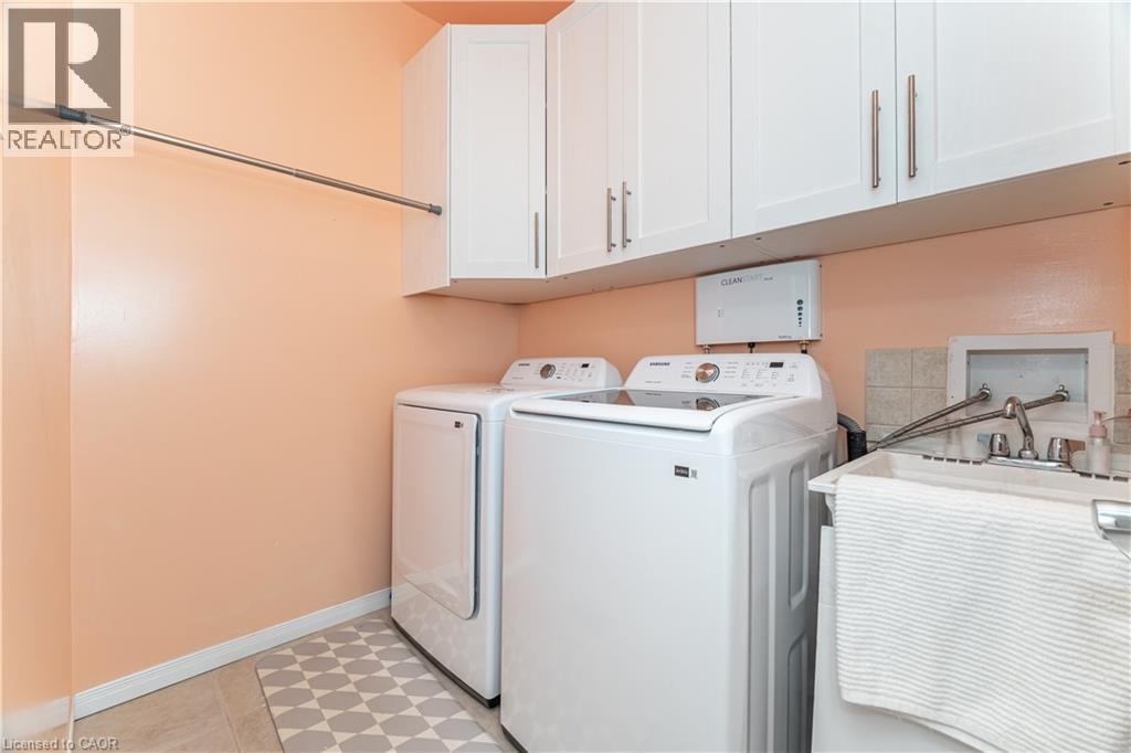 20 Kitty Murray Lane Unit# 34, Ancaster, Ontario  L9K 1L7 - Photo 40 - 40769983