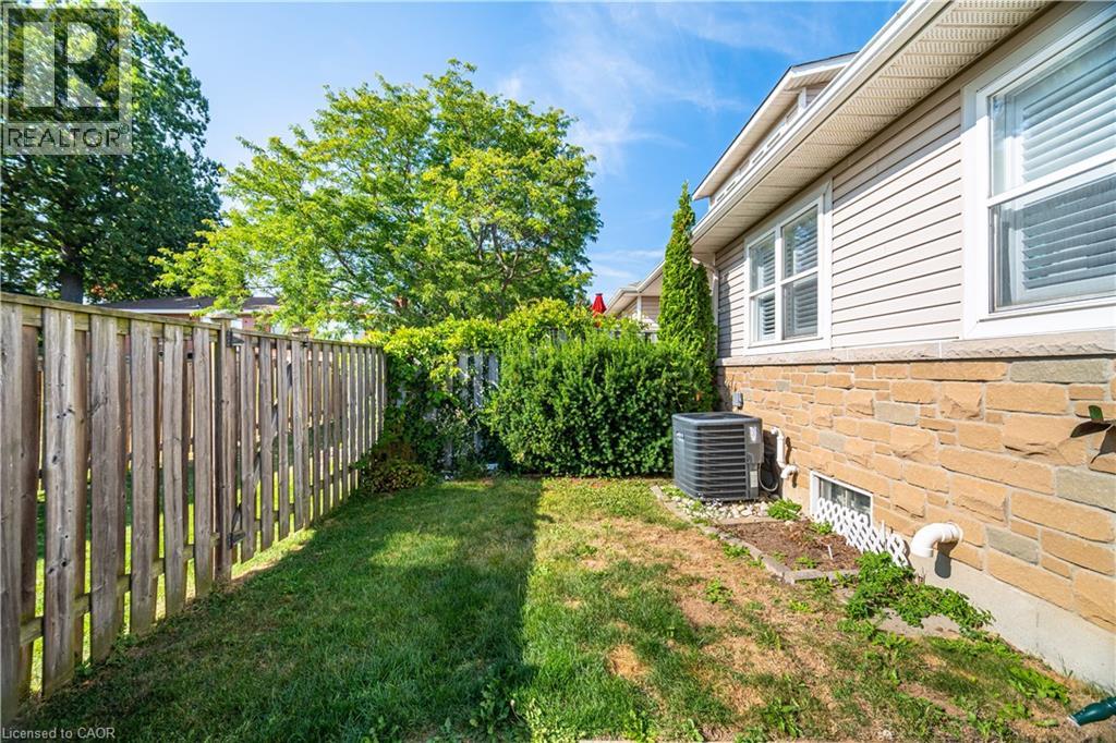 20 Kitty Murray Lane Unit# 34, Ancaster, Ontario  L9K 1L7 - Photo 45 - 40769983