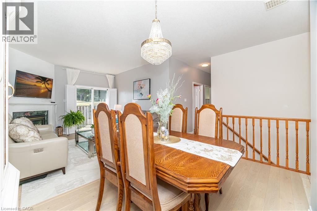 20 Kitty Murray Lane Unit# 34, Ancaster, Ontario  L9K 1L7 - Photo 20 - 40769983