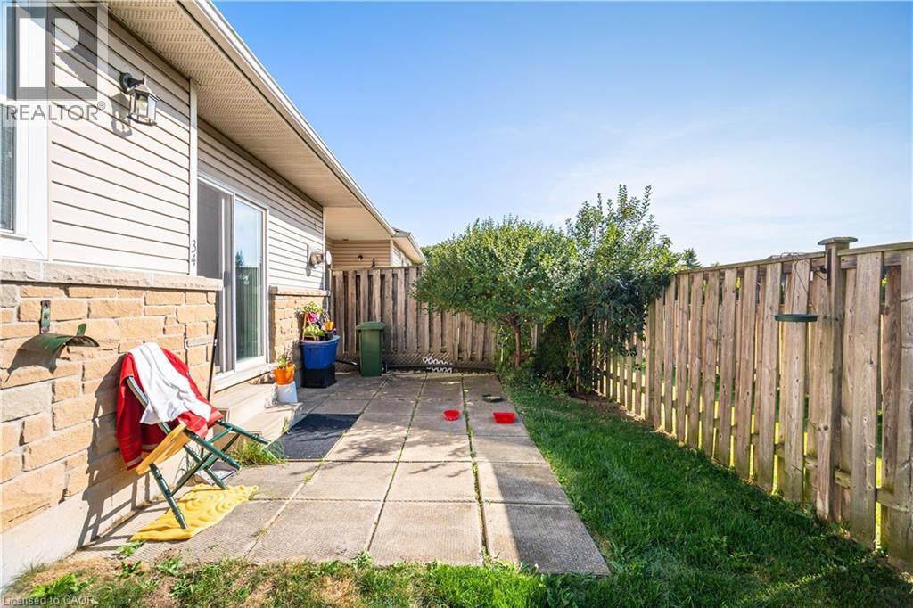 20 Kitty Murray Lane Unit# 34, Ancaster, Ontario  L9K 1L7 - Photo 43 - 40769983