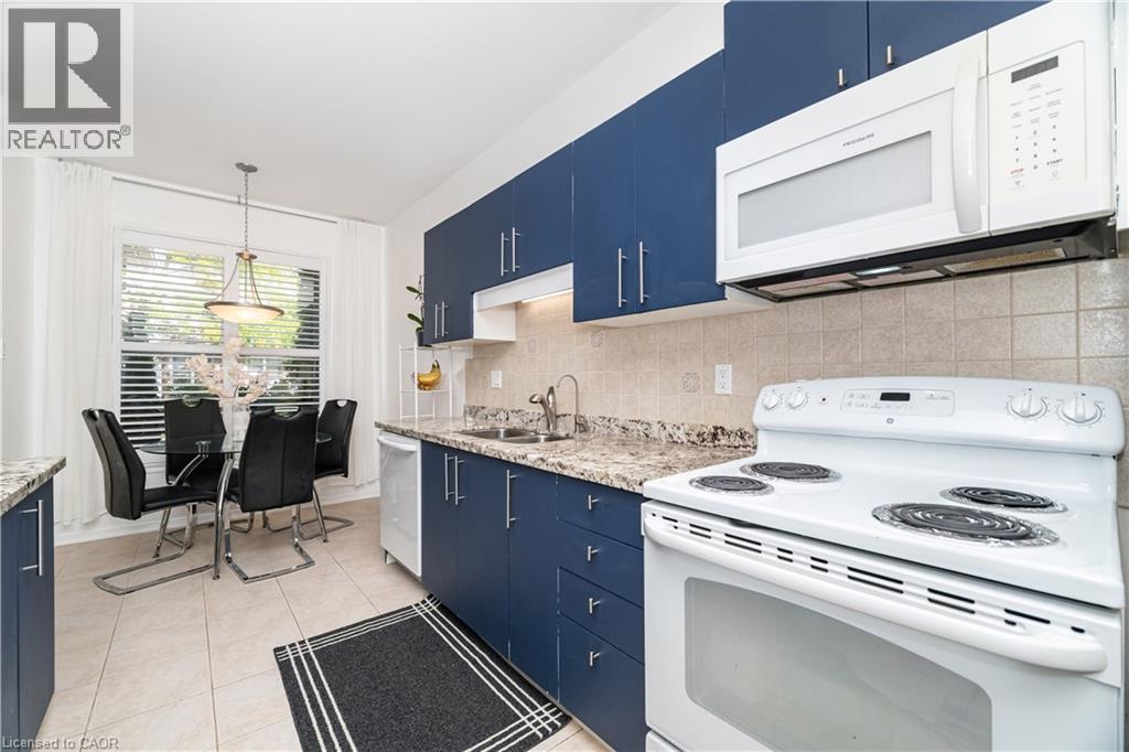 20 Kitty Murray Lane Unit# 34, Ancaster, Ontario  L9K 1L7 - Photo 15 - 40769983