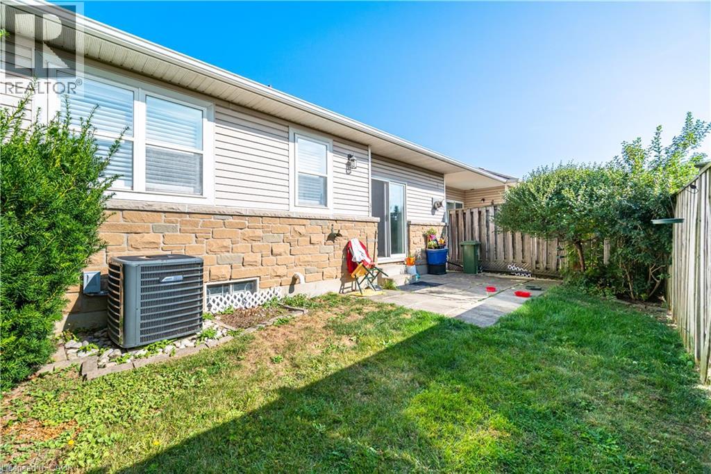 20 Kitty Murray Lane Unit# 34, Ancaster, Ontario  L9K 1L7 - Photo 46 - 40769983