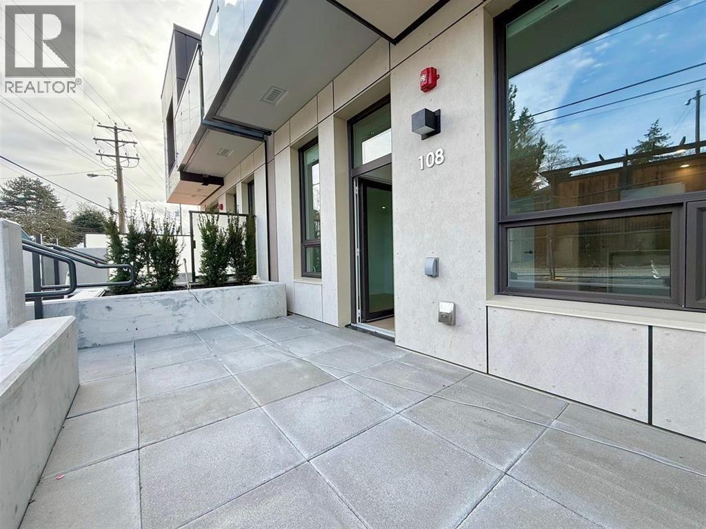 108 5212 Cambie Street, Vancouver, British Columbia  V5Z 2Z7 - Photo 11 - R3047888