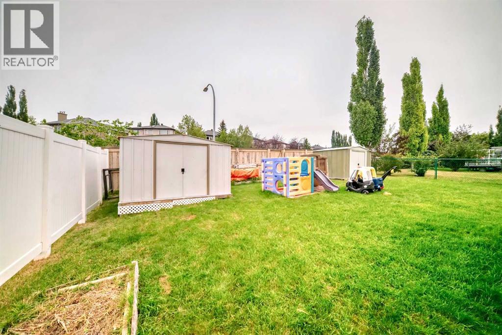 103 Sienna Park Heath Sw, Calgary, Alberta  T3H 5K7 - Photo 47 - A2254347