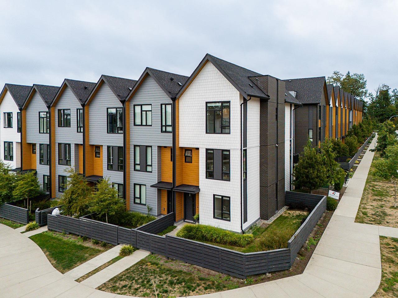 26 16685 25 AVENUE, Surrey, British Columbia